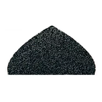 FEIN hiomanauha rei'ittämätön karkeus 150, 51 mm x 37 mm, 20 kpl 63717189015