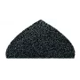 FEIN hiomanauha rei'ittämätön karkeus 150, 51 mm x 37 mm, 20 kpl 63717189015