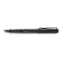 LAMY Safari täytekynä musta hieno kärki 1203065