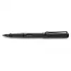 LAMY Safari täytekynä musta hieno kärki 1203065