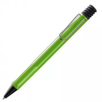 LAMY Safari kuulakärkikynä vihreä 1225549