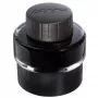 LAMY T51 täytekynän mustepullo, musta, 30 ml integroidulla mustekeräimellä ja telineellä 1208925