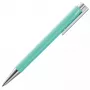 LAMY logo M+ kuulakärkikynä turkoosi mustalla musteella 1236424