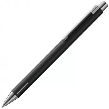 LAMY econ kuulakärkikynä musta M (1237301)