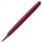 LAMY studio kuulakärkikynä punainen mustalla musteella (1238610)