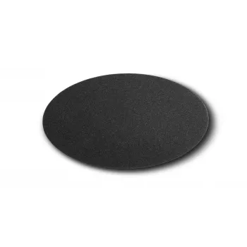 FEIN 63717247010 hiomapaperi vaahtomuovialustalla Ø 115 mm P80 5 kpl:n pakkaus