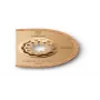 Fein E-Cut karbid-segmenttiterä 75 mm, 5 kpl:n pakkaus, StarlockPlus/Max, monitoimityökaluille 63502118230
