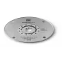 FEIN 63502175210 HSS-segmenttiterä, StarlockPlus, 100 mm, puulle, metallille, muoville, kuparille, tasoitemassalle
