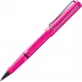 LAMY safari kuulakärkikynä pinkki sinisellä musteella (1240195)