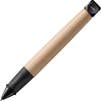 LAMY abc lyijytäytekynä musta B 1,4 mm 1241486
