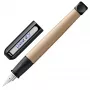 LAMY abc täytekynä musta/vaahtera A (aloittelijoille) 1239982
