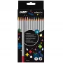 LAMY colorplus värikynät lajiteltu 12 kpl (1240239)