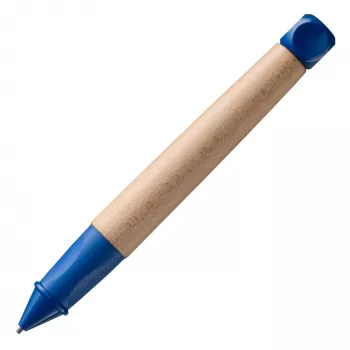 LAMY abc lyijytäytekynä B 1,4 mm sininen (1219650)