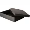 FALKEN PURE säilytyslaatikko 14,0 L musta 32 x 44 x 10 cm (1 kpl) 22001688000F