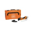 FEIN akku MULTIMASTER AMM 700 1.7 Q AS akku-monitoimityökalu (vain työkalu) 71293761000