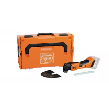 FEIN akku MULTIMASTER AMM 700 1.7 Q AS akku-monitoimityökalu (vain työkalu) 71293761000