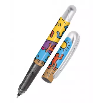 ONLINE® rollerball College Top Art 0,7 mm sininen (12655/3D)