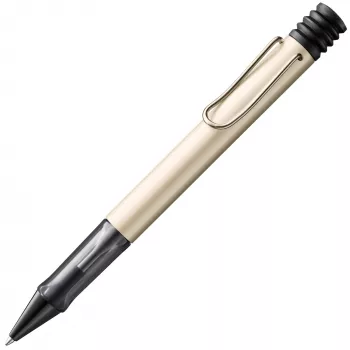 LAMY Lx kuulakärkikynä palladium valkoinen 1231631