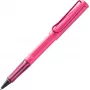 LAMY safari rollerball-kynä neonpinkki sinisellä musteella 1241907