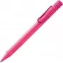 LAMY Safari kuulakärkikynä neonpinkki sinisellä musteella 1241908