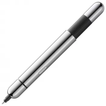 LAMY pico chrome taskukuulakärkikynä kaksoispainomekanismilla 1213925