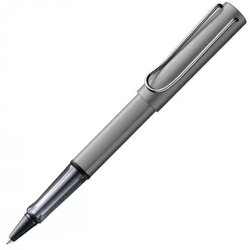 LAMY AL-star mustekynä grafiitti läpinäkyvällä otteella 1214305
