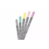 ONLINE USV 5 ONLINE® Calli.Brush Double Pastel sivellinkynät sekalaiset värit (19079)