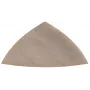 FEIN 63717128017 hiomapaperit P80 kolmionmuotoinen tarra 50 kpl:n pakkaus