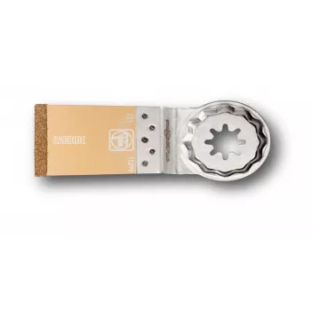 Fein 63502191210 E-Cut Long-Life karbidi upotusterä StarlockPlusille, 50x35 mm