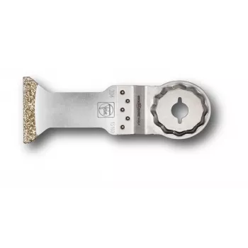 FEIN E-Cut timantti-upotusleikkuuterä 44 mm Starlock 63502204210