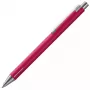 LAMY econ kuulakärkikynä punainen mustalla musteella 1237298