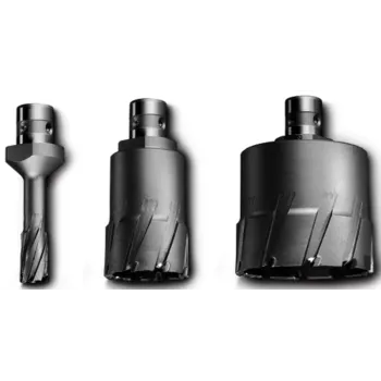 FEIN HM-Ultra 35 QuickIN 22 mm volframikarbidireikäsaha 63127096018