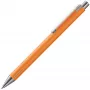 LAMY econ kuulakärkikynä oranssi mustalla musteella 1237300