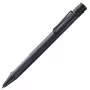 LAMY safari kuulakärkikynä – musta mustalla musteella 1238799