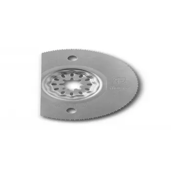 Fein segmenttiterä 85 mm Starlock BiM monitoimityökaluihin, yhteensopiva Fein, Makita, Bosch, Milwaukee, Metabo 63502113210