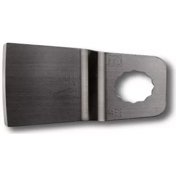 FEIN Starlock jäykkä kaavinterä 52 mm, 2 kpl:n pakkaus monitoimityökaluihin 63903227010