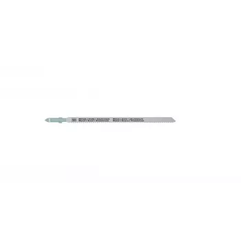 FEIN 63503174010 BIM 110 T2 MSA SC pistosahanteräsarja putkille ja profiileille, 5 kpl