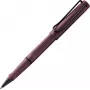 LAMY Safari kuulakärkikynä tulipunainen T10 mustepatruunalla 1240213