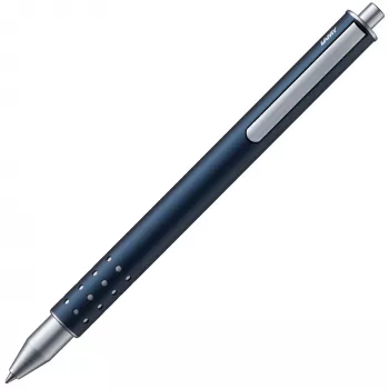 LAMY swift twilight 335 kuulakärkikynä sininen 0,5 mm (1226055)