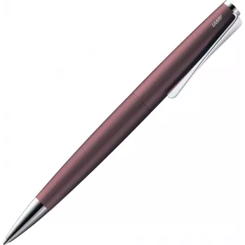 LAMY studio kuulakärkikynä Orion Matt Black Ink 1239884