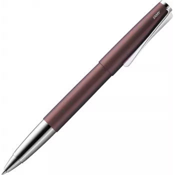 LAMY studio mustekynä Orion Matt Black 0,3 mm 1239885