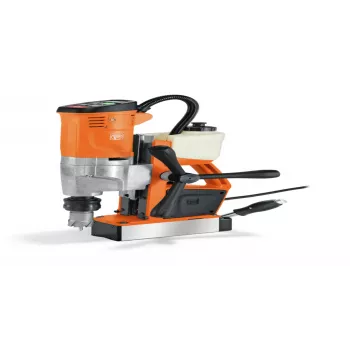FEIN KBU 35 PQW Einspeed magneettireikäporakone 1010 W (72707261000)