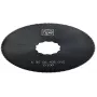 Fein 63502102016 HSS-sahanterä 63 mm 2 kpl:n pakkaus StarlockPlus/StarlockMax oskilloiville monityökaluille