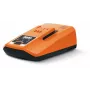 FEIN ALG 80 pikalaturi Li-Ion-akuille 12V/18V 8A 92604180010