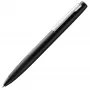 LAMY Aion kuulakärkikynä musta mustalla musteella 1231948