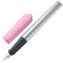 LAMY nexx Special Edition täytekynä ruusu/hopea keskipaksu kärki (M) 1233531