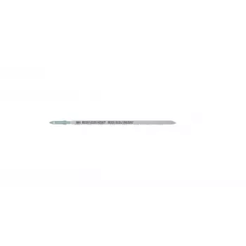 Fein 63503171010 BIM pistosahanterä putkille ja profiileille 180 mm 1,2 mm hammasjako T-varsi 5 kpl:n pakkaus