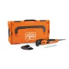 Fein MM 700 1.7Q BASIC 72296963000 monitoimityökalu sis. laukun 3-osainen 250 W (72296963000)