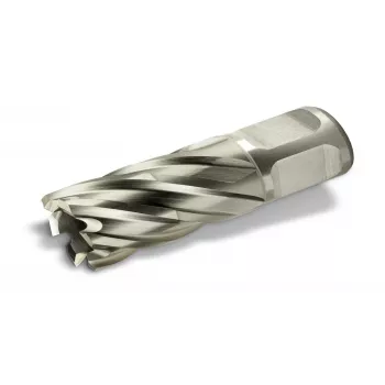 FEIN HSS-Nova 25 reikäsaha 25 mm Weldon-istukka 19 mm 63134250051