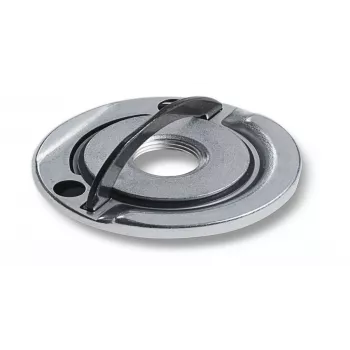 FEIN Fixtec pikakiinnitysmutteri M14 kulmahiomakoneisiin enintään 230 mm 63802191010